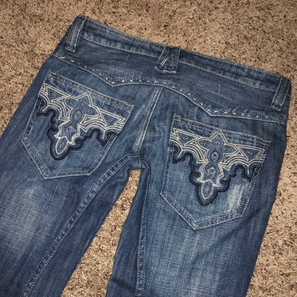 Antik Denim Jeans 🌵